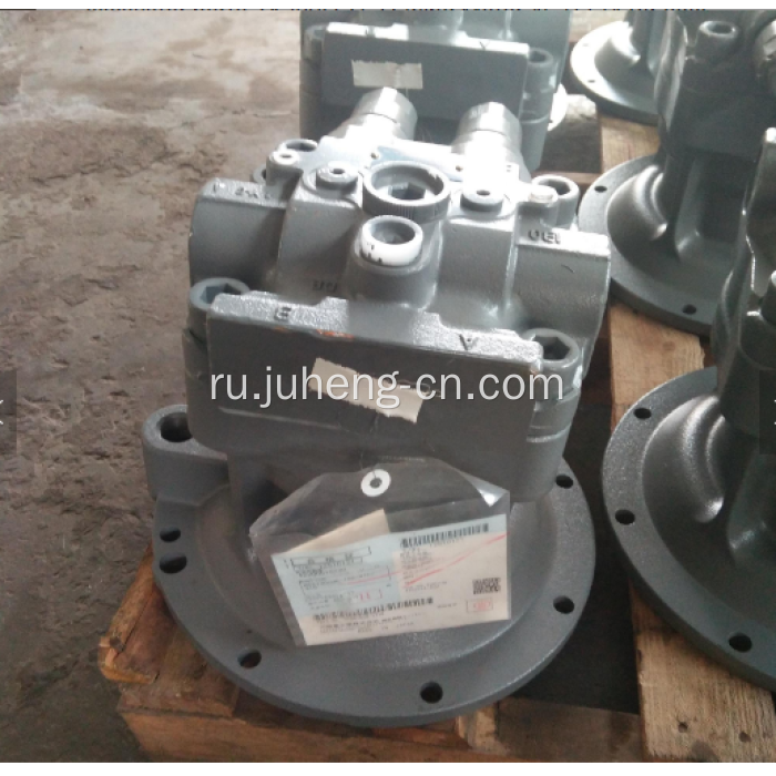 Hitachi ZX280LCH-3 Поворотный двигатель 4621174 Поворотное устройство